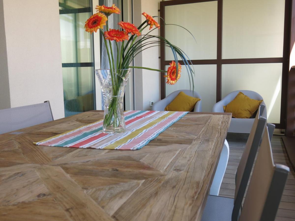 Apartment Sea View Embassy Rimini