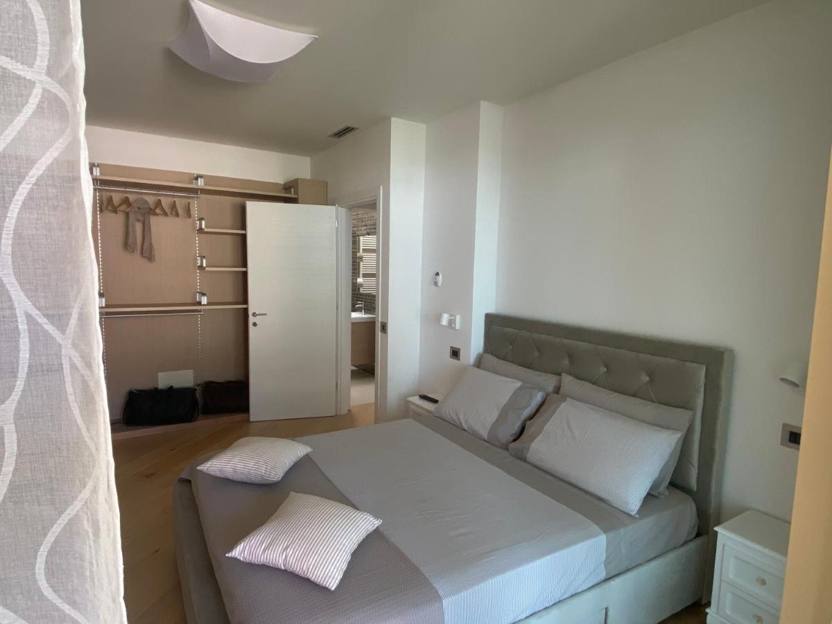 Sea View Embassy Apartment