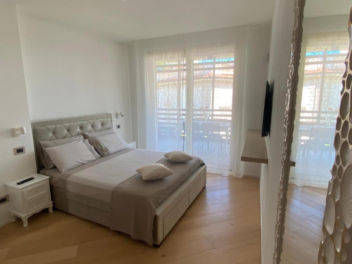 Sea View Embassy * Rimini