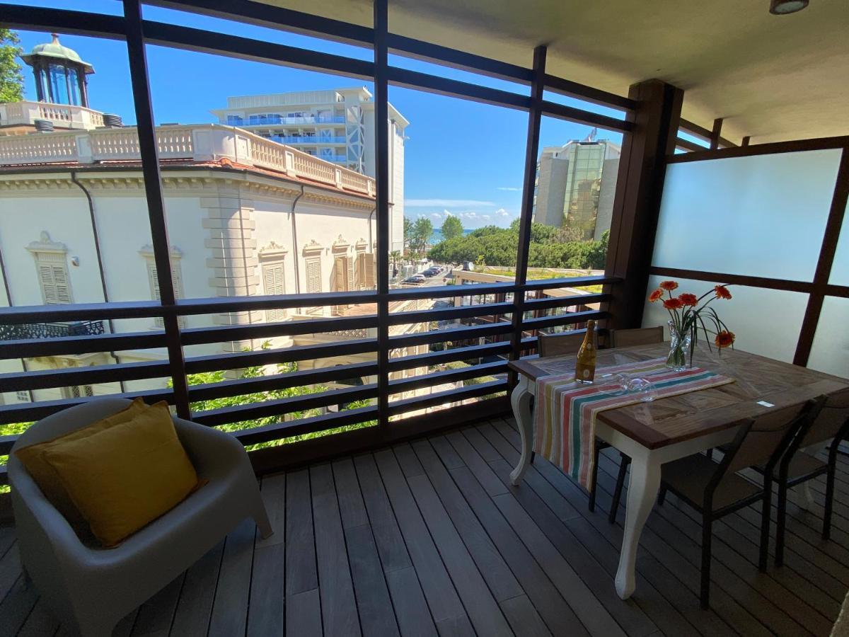 Sea View Embassy Rimini