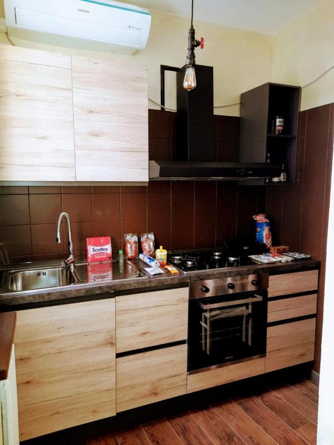 Apartment Centro Storico *