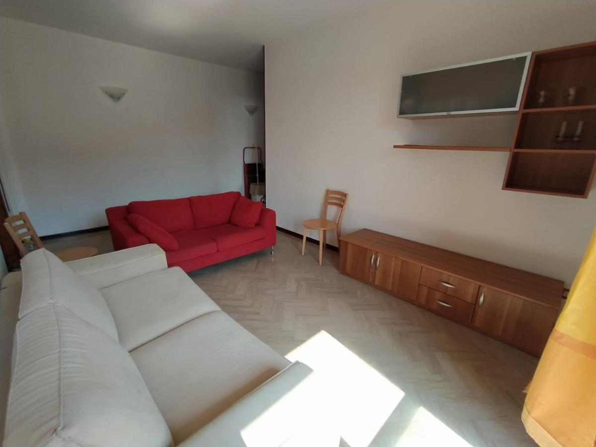 Casa Qui A 300 Mt Dal Mare *