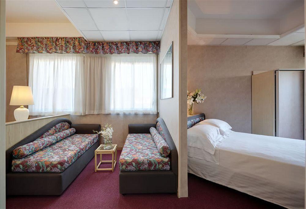 Hotel Bio Boutique Xu' - Gruppo Ambienthotels