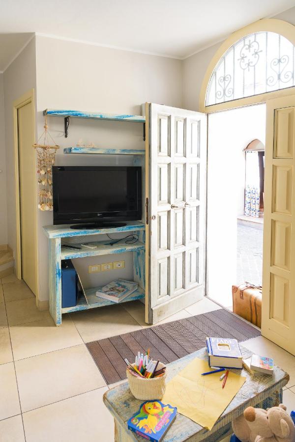 Cà Tabachera Ferienhaus Rimini