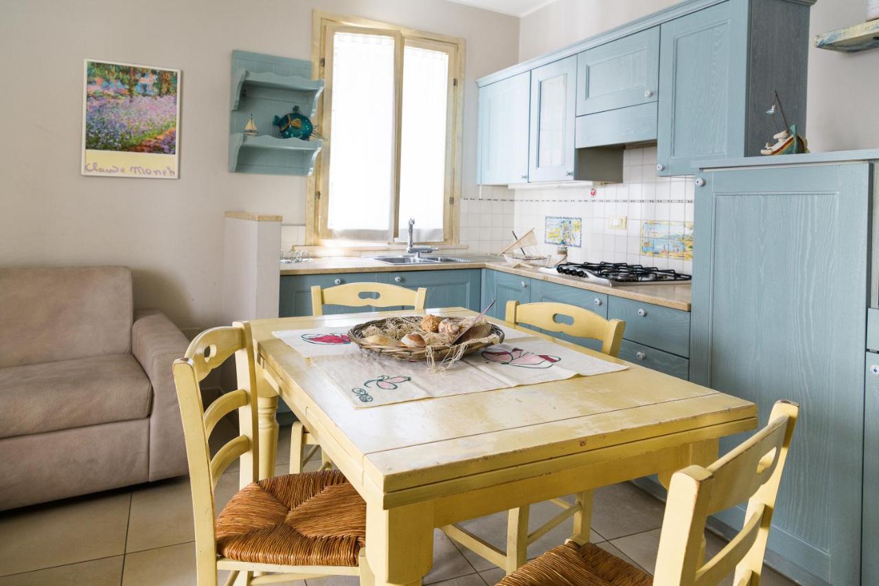 Cà Tabachera Ferienhaus