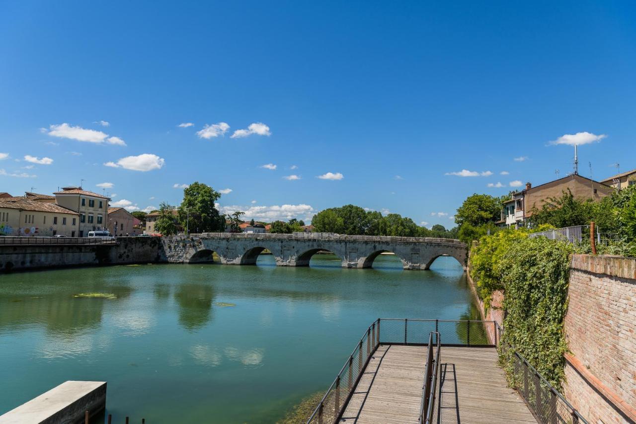 Cà Tabachera Rimini