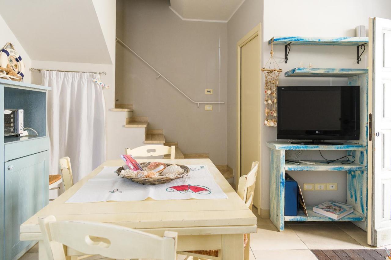 Cà Tabachera Ferienhaus