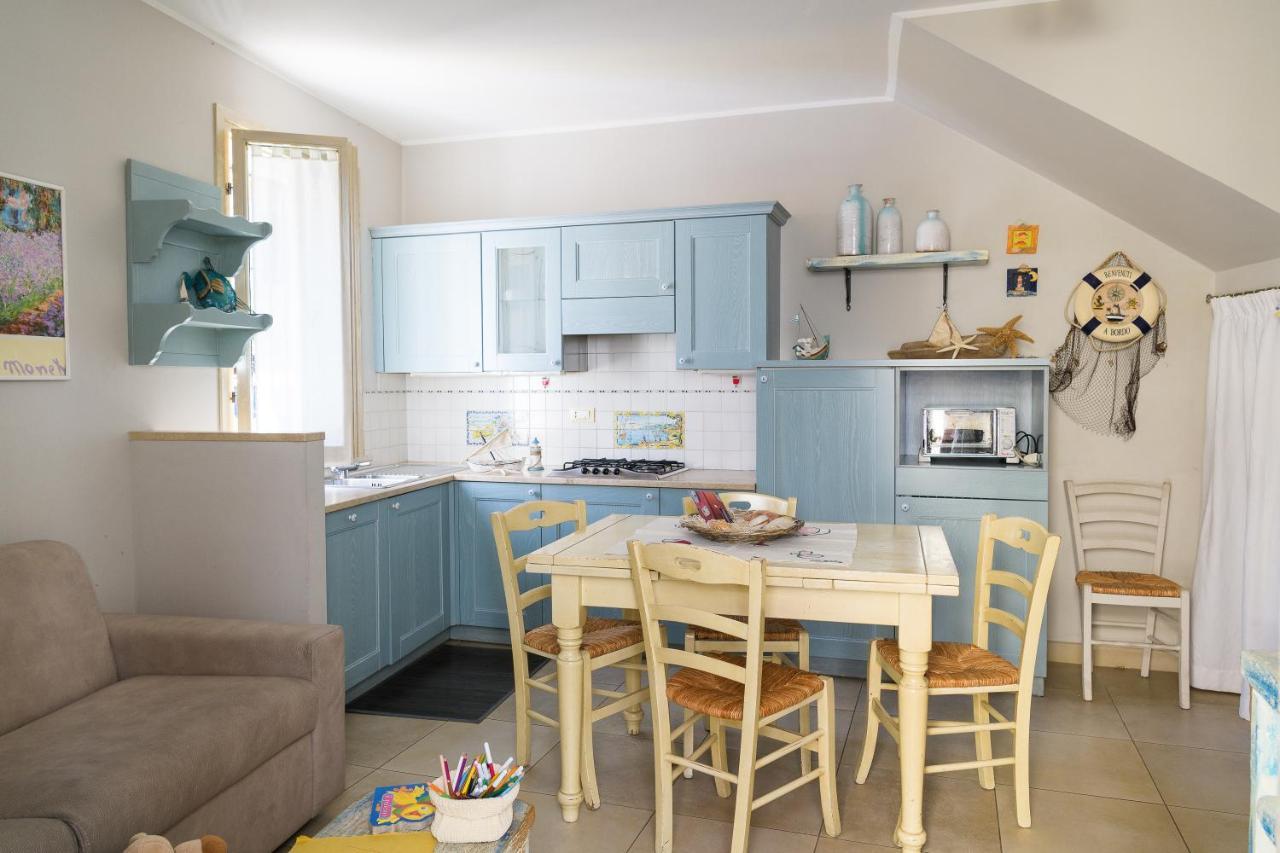 Cà Tabachera Ferienhaus Rimini
