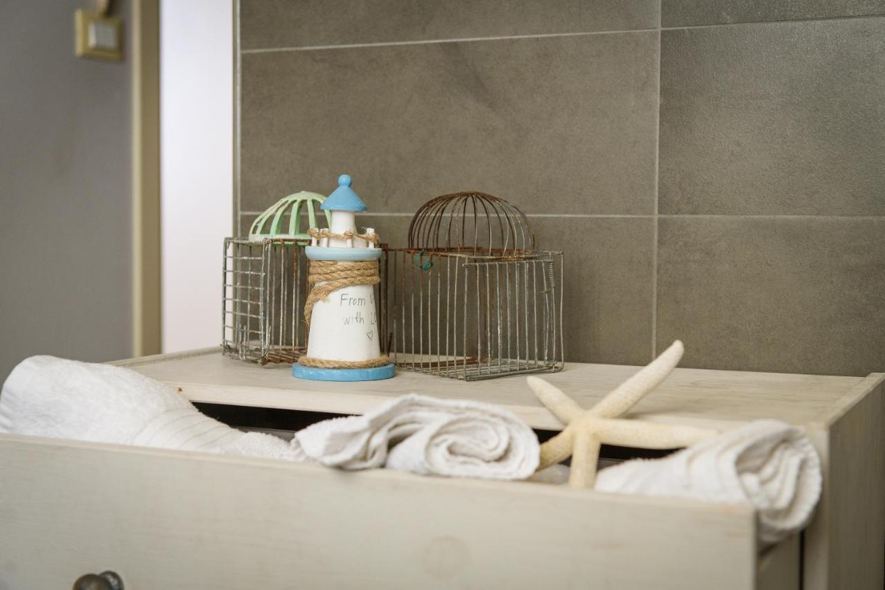 Cà Tabachera Ferienhaus Rimini