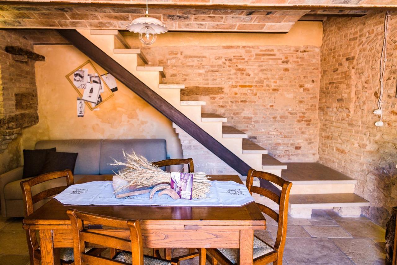 Ferienhaus La Dimora Del Pataca Rimini