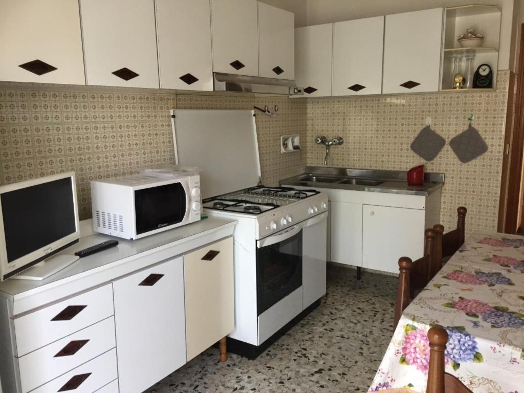 Apartment Il Rifugio Del Pescatore Rimini