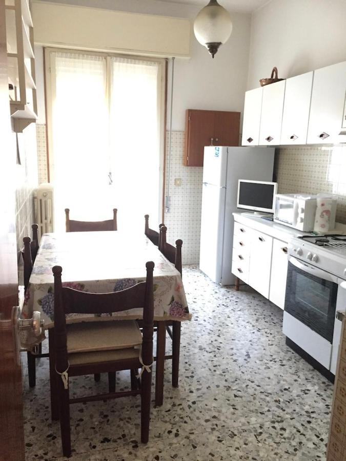 Il Rifugio Del Pescatore Apartment *