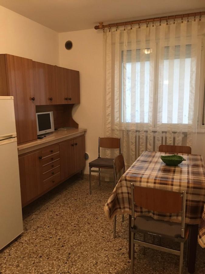 Apartment Il Rifugio Del Pescatore Rimini