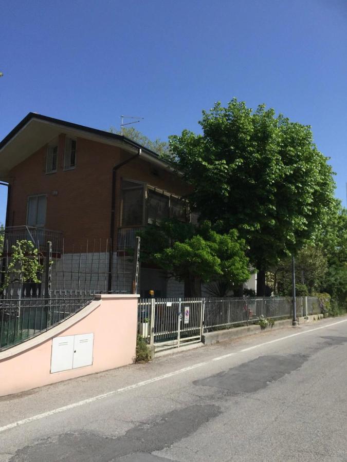 Il Rifugio Del Pescatore Apartment *