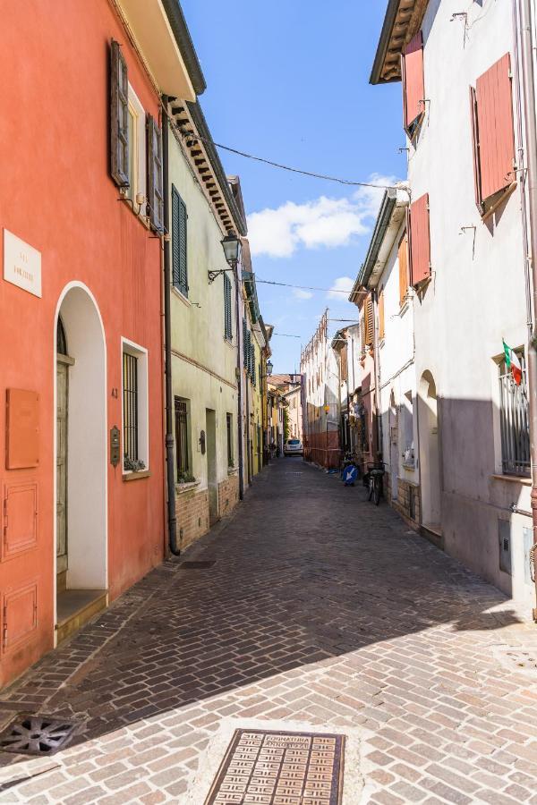 Cà Tabachera Rimini