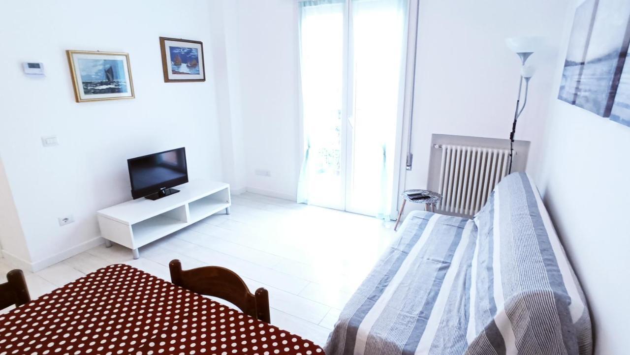 Casa Sciroc, Profumo Del Mare. Rimini