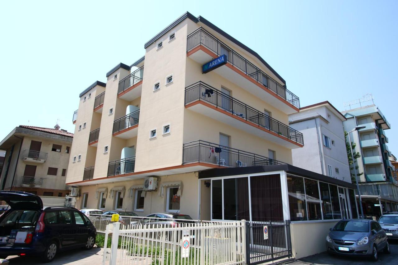 Hotel Arena 3*