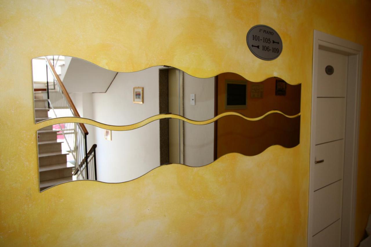 Arena Hotel Rimini