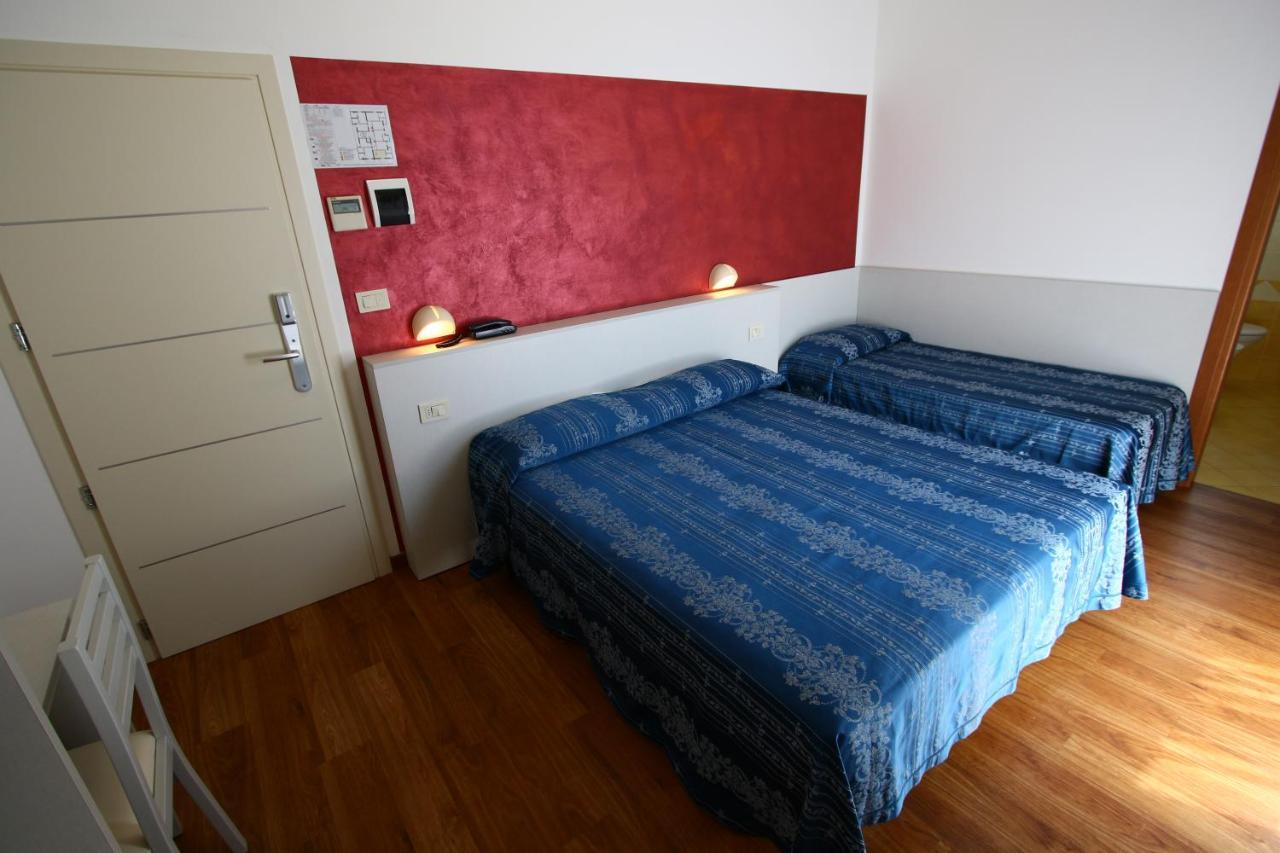 Hotel Arena