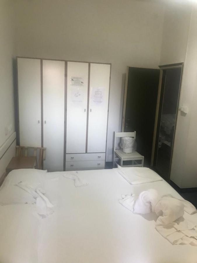Hotel Iris 2*