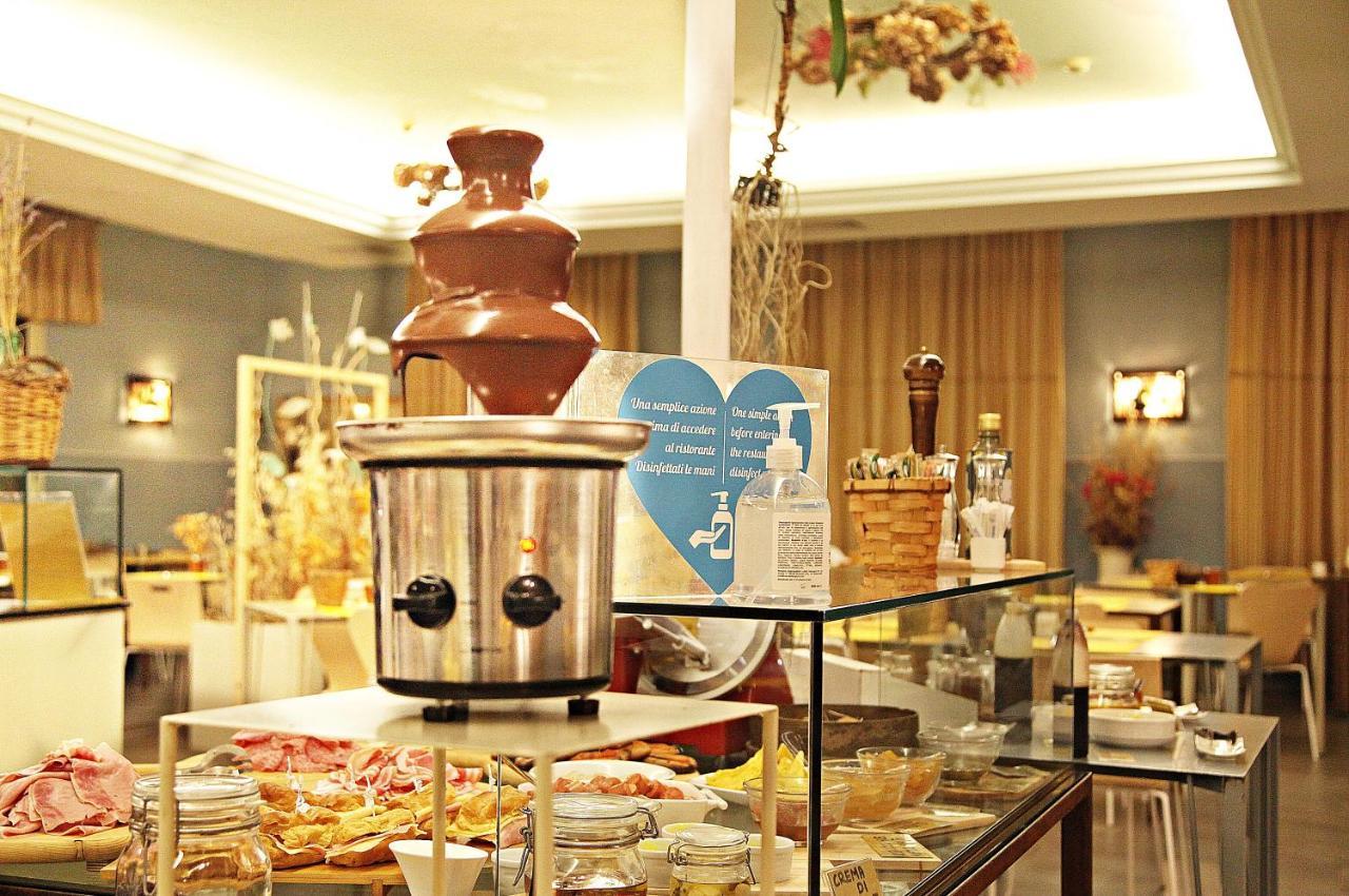 Hotel Corallo 3*