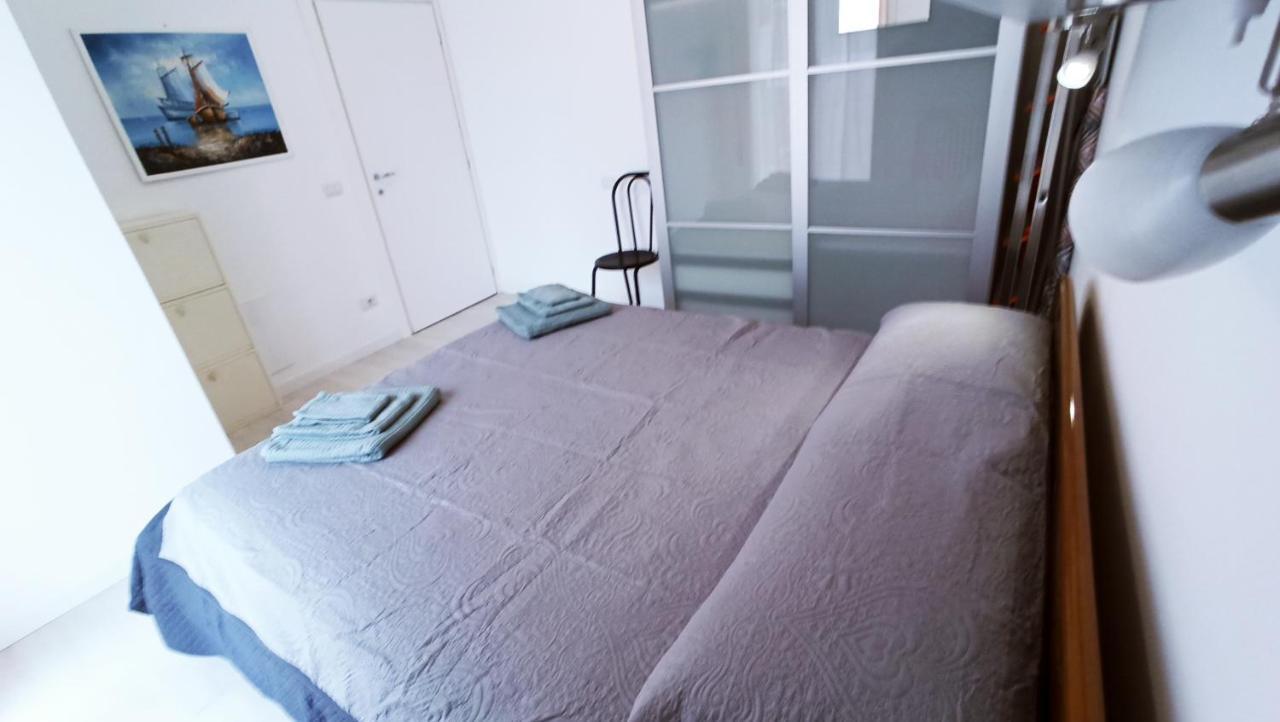 Casa Sciroc, Profumo Del Mare. Apartment *