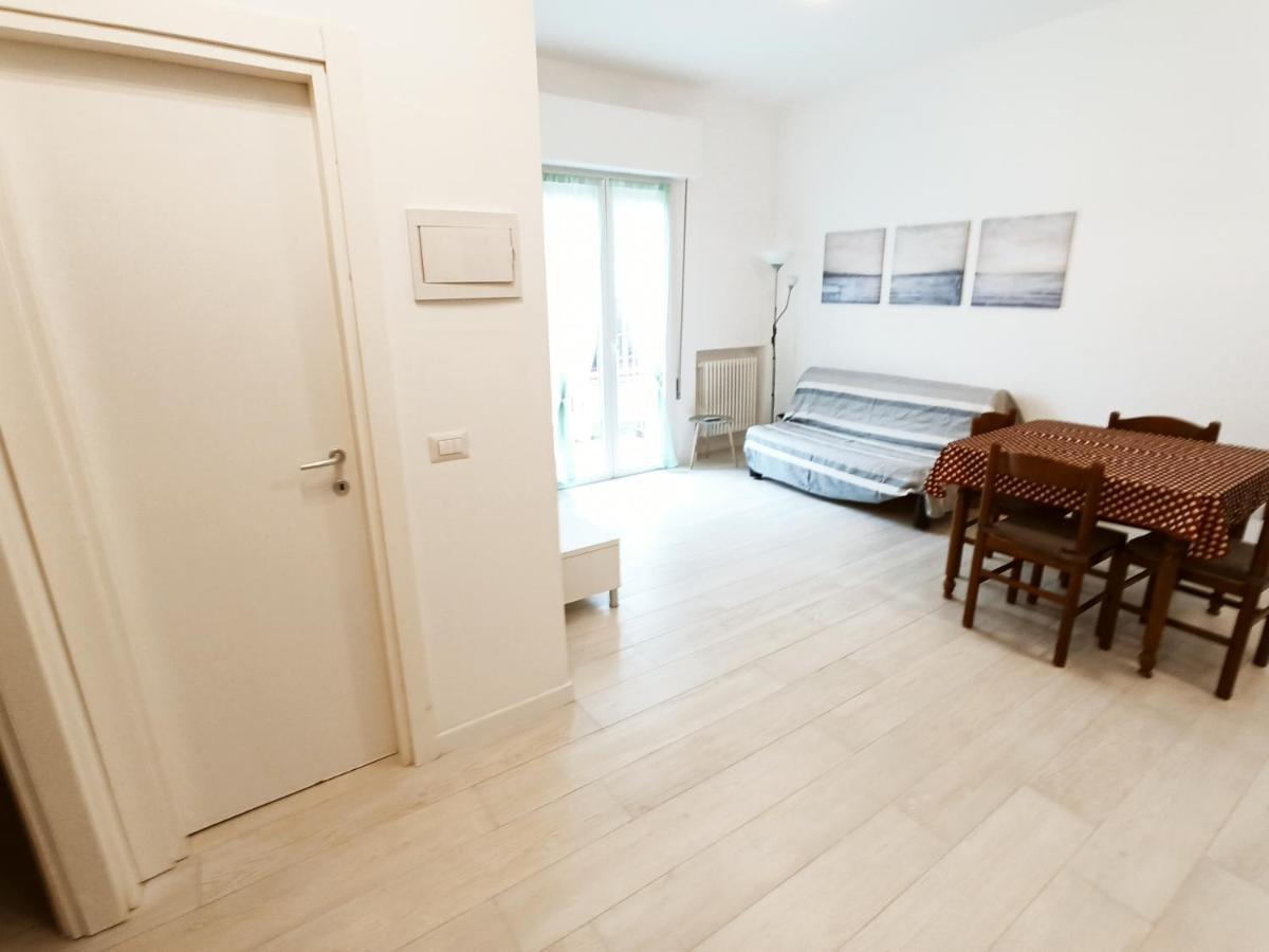 Apartment Casa Sciroc, Profumo Del Mare. Rimini