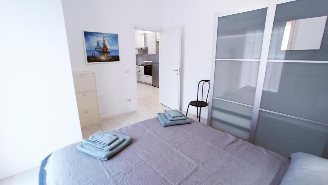 Casa Sciroc, Profumo Del Mare. *