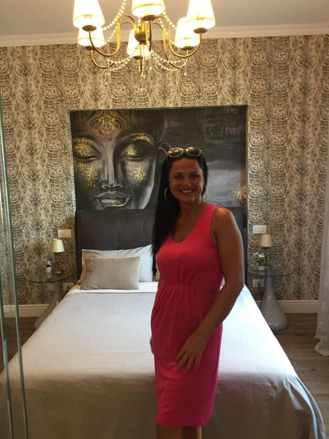Luxury Guest house Rimini