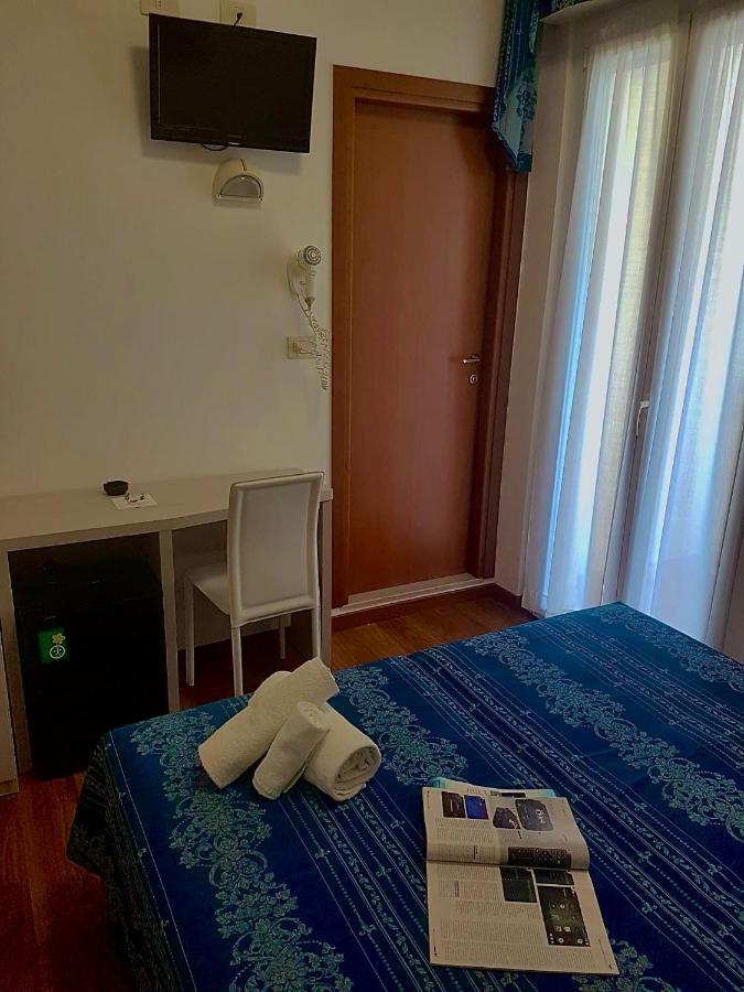 Hotel Arena Rimini