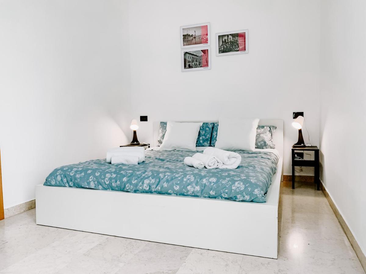 Apartment Il Poeta - Affitti Brevi Italia Rimini