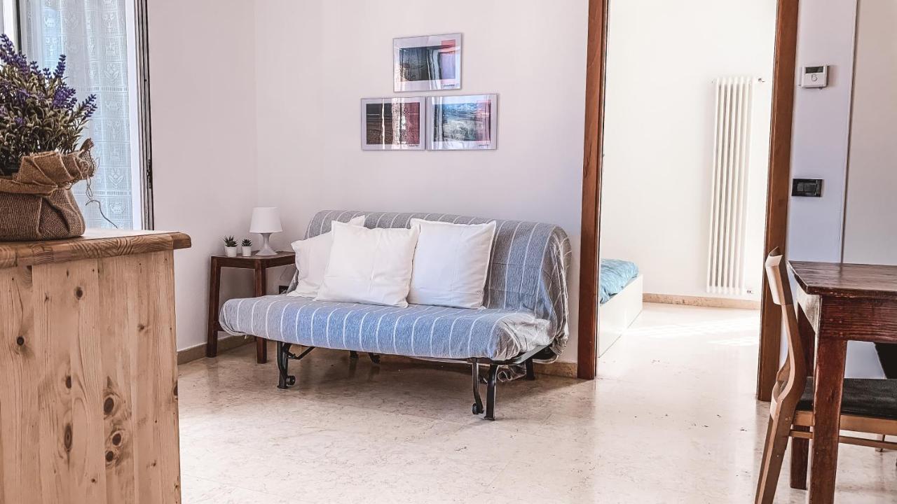 Appartement Il Poeta - Affitti Brevi Italia *