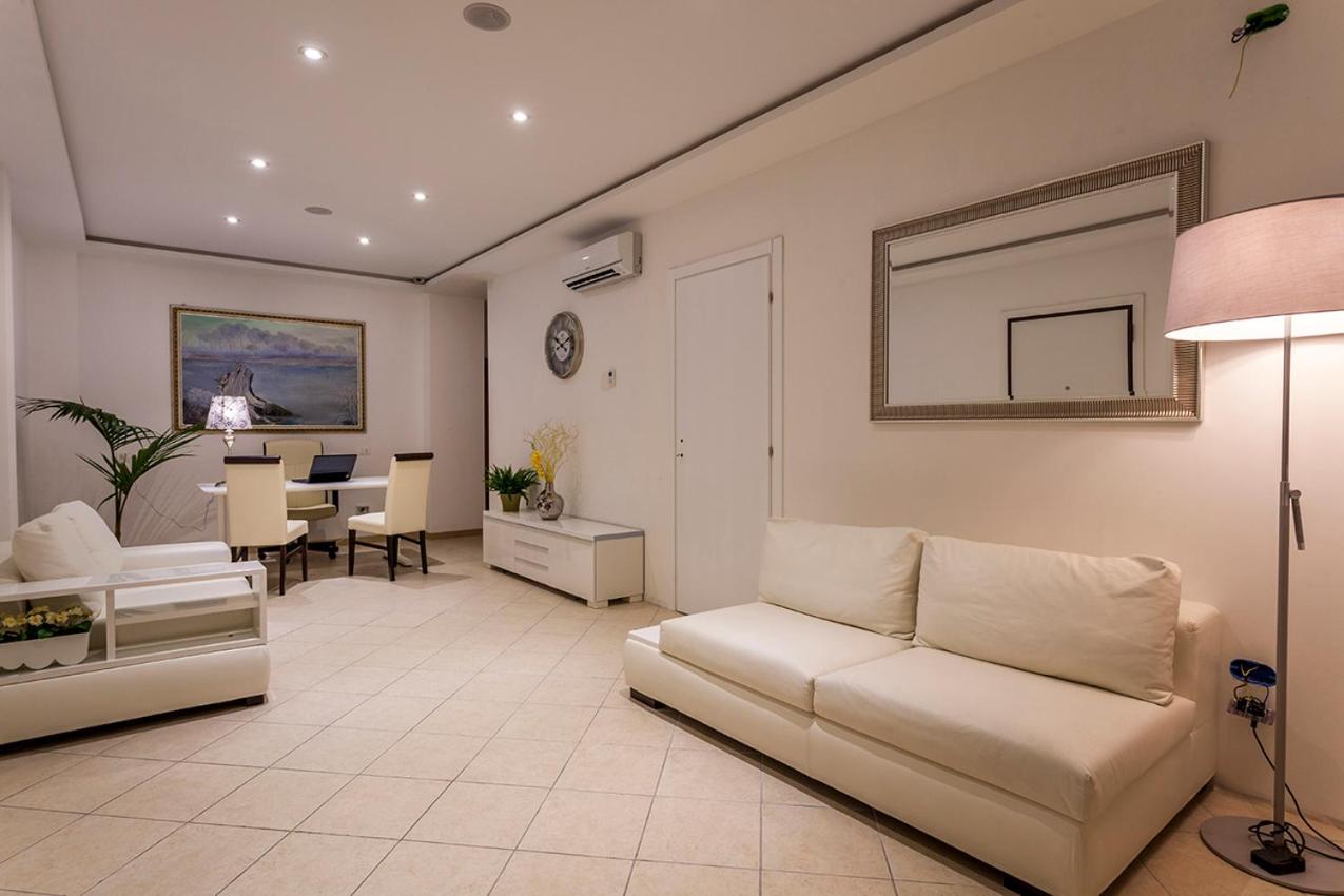 Perla Appart hôtel Rimini