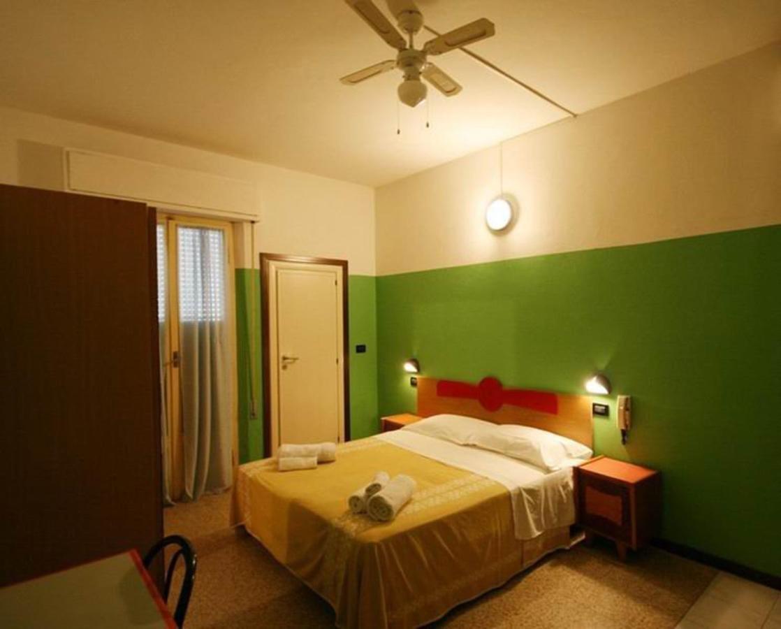 Hotel Berna