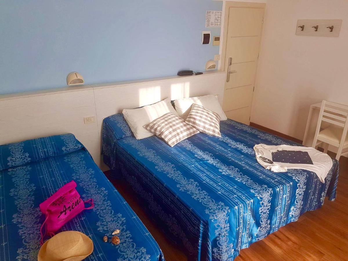 Arena Hotel Rimini