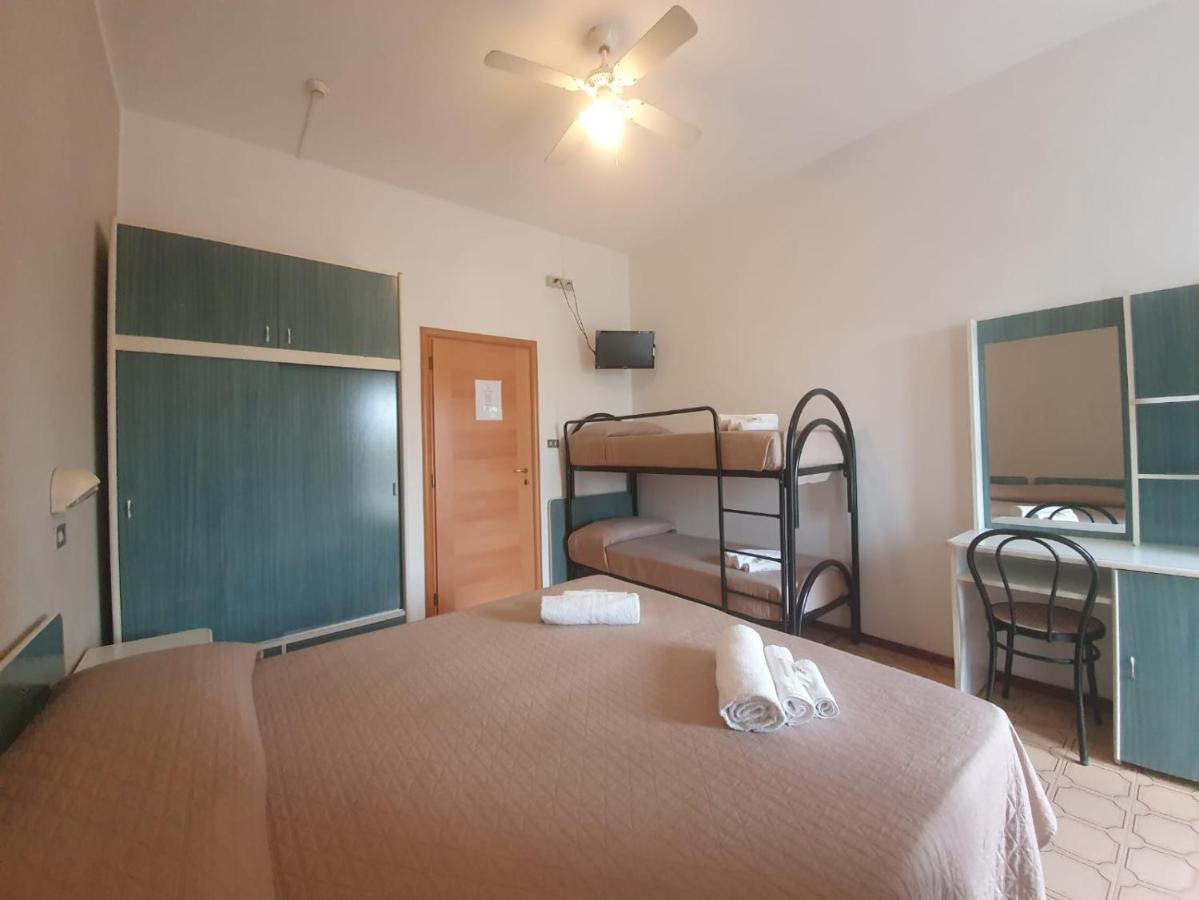 Hotel Magriv