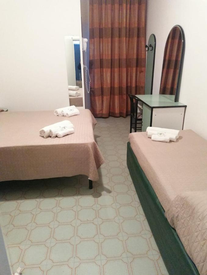 Magriv Hotel Rimini