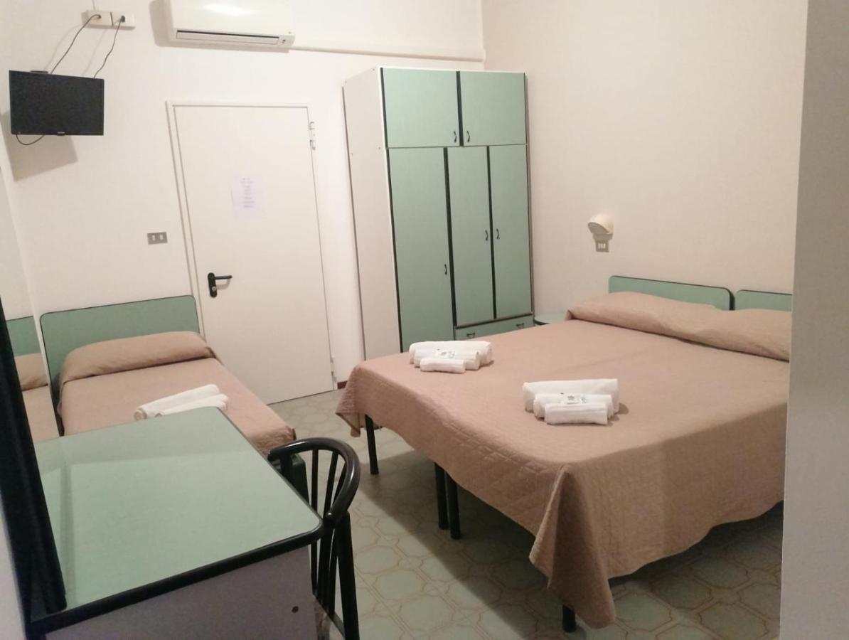 Magriv 3* Rimini