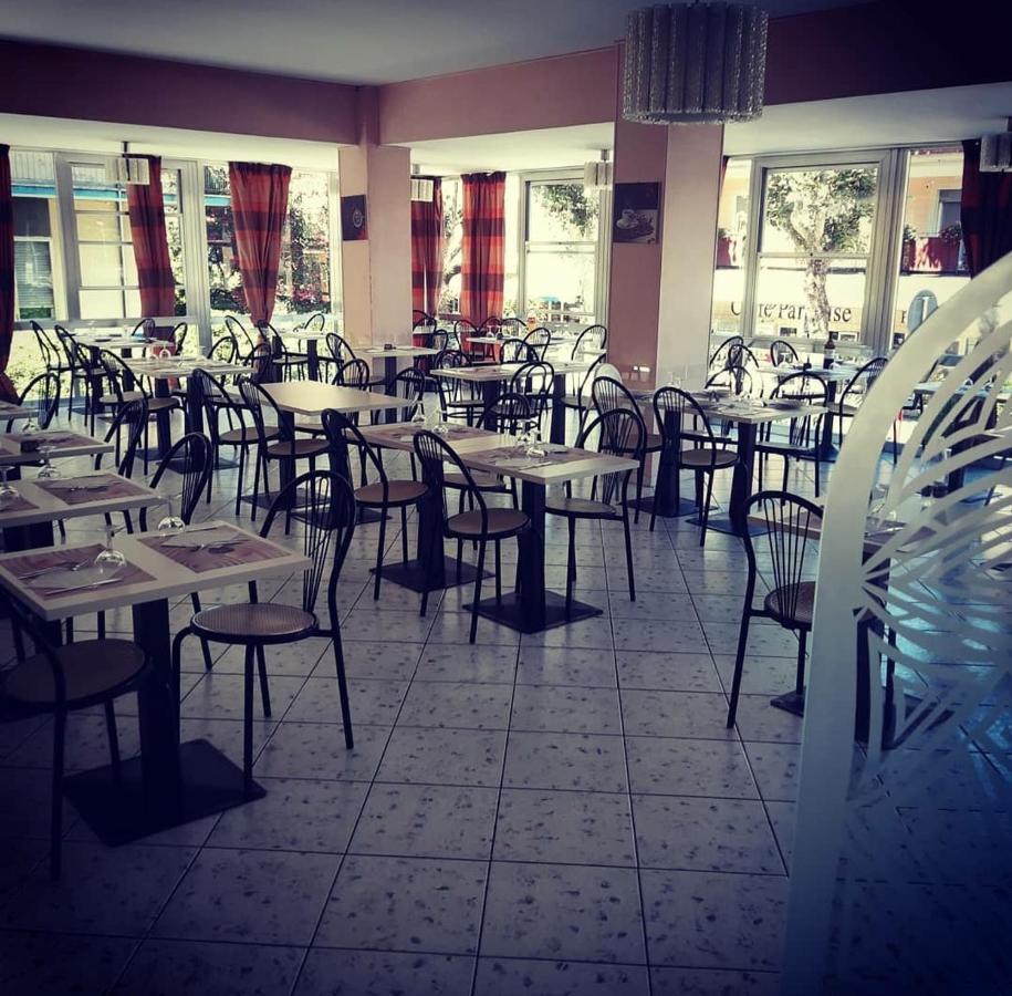 Magriv Hotel 3*