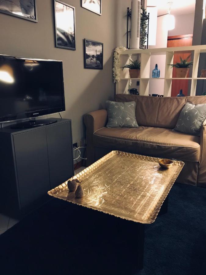 Apartment Charming