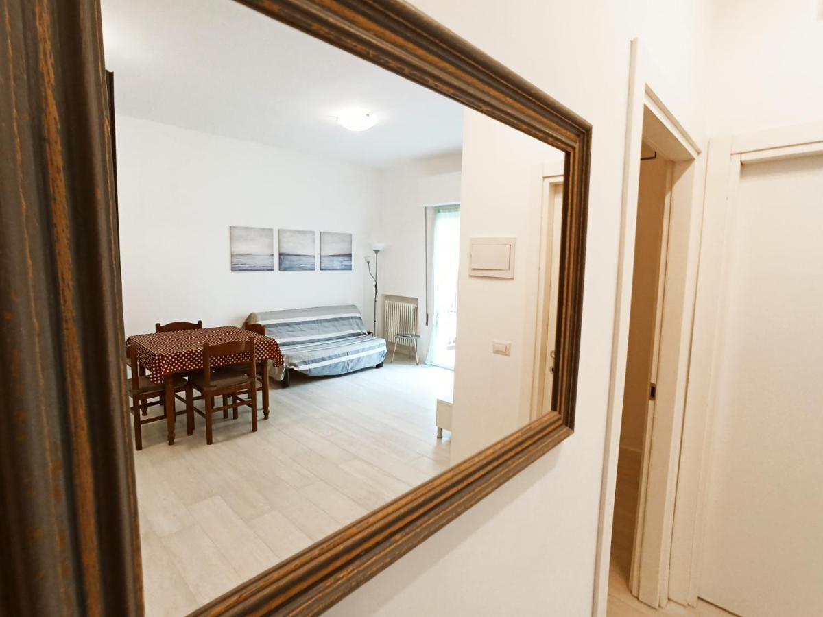 Apartment Casa Sciroc, Profumo Del Mare.