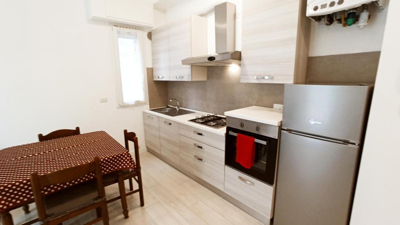 Casa Sciroc, Profumo Del Mare. Apartment Rimini