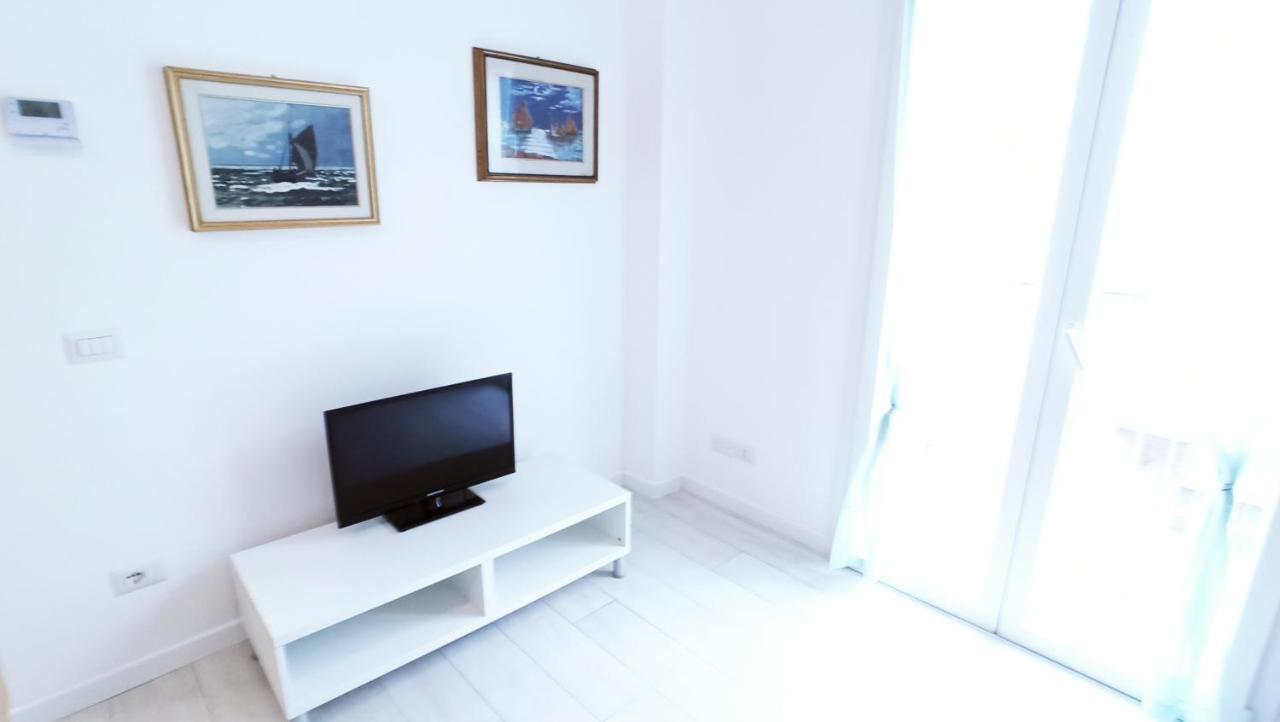 Apartment Casa Sciroc, Profumo Del Mare.