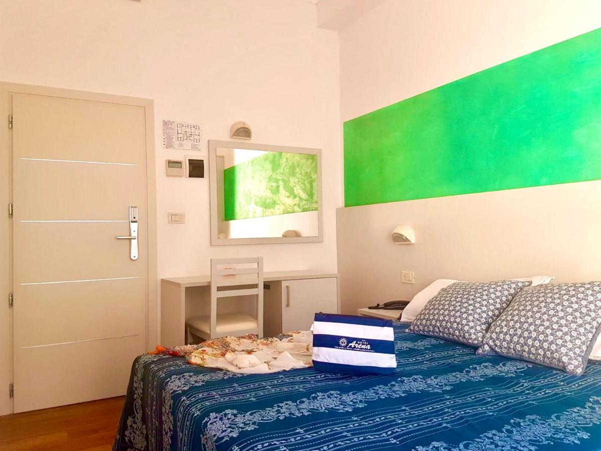 Arena Hotel 3*
