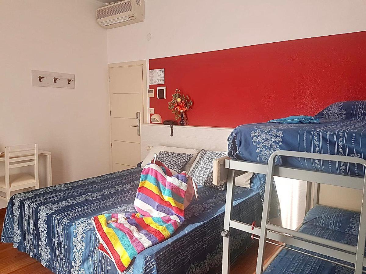 Hotel Arena 3*