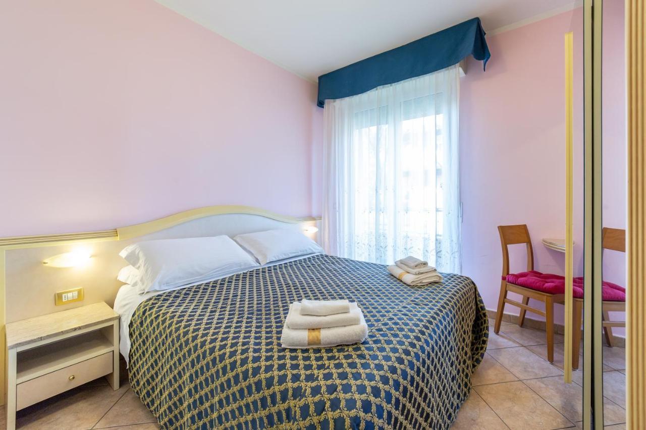 Aparthotel Residenza Melucci Rimini