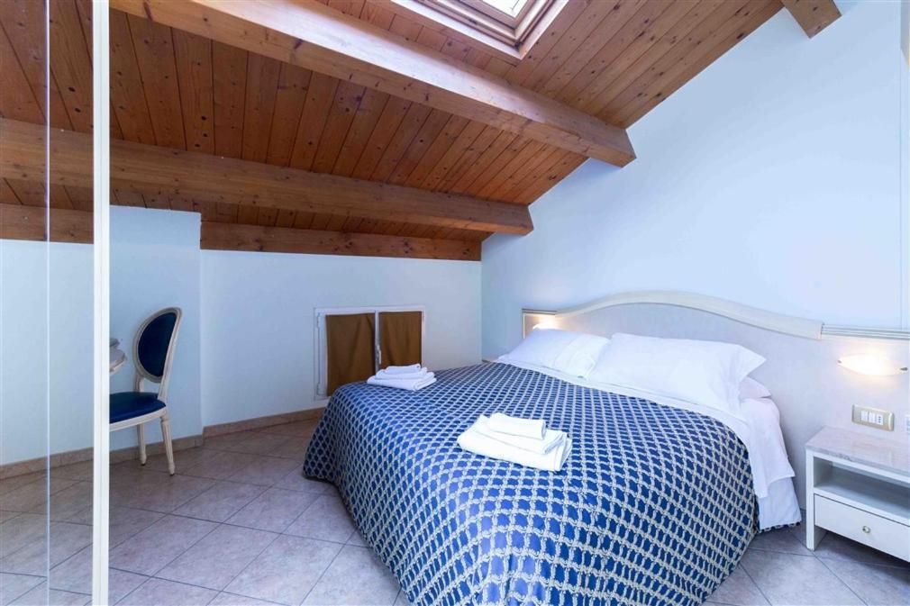Residenza Melucci Aparthotel