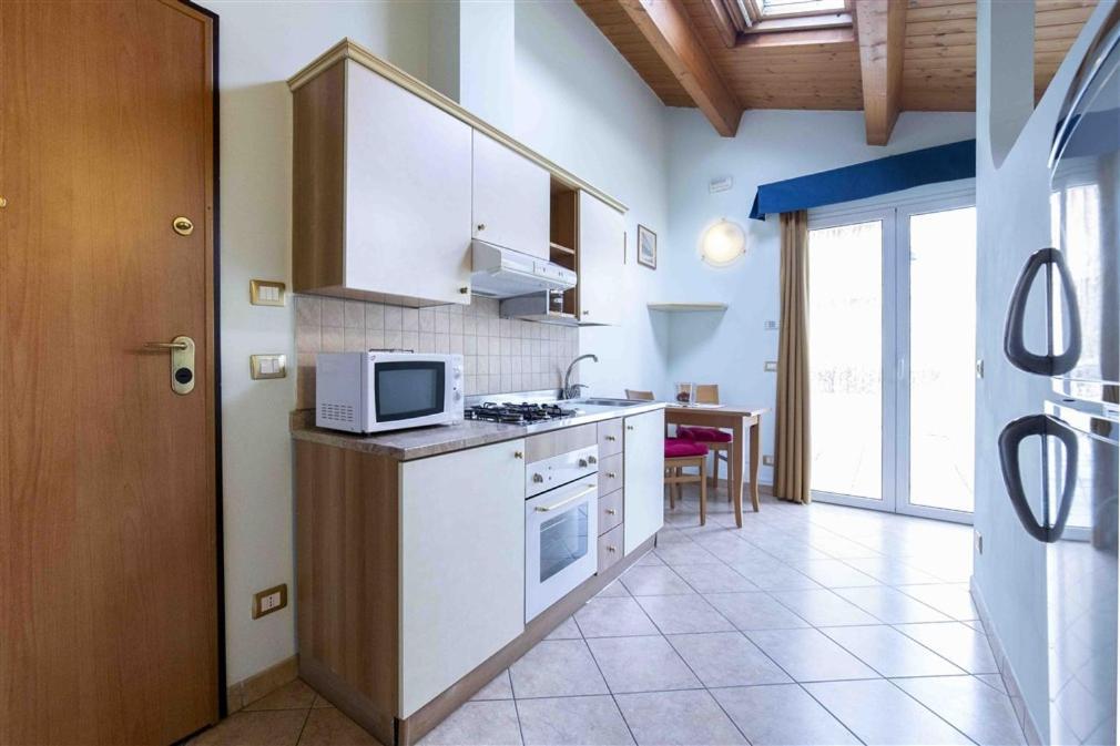 Residenza Melucci Aparthotel *