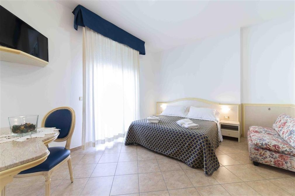 Aparthotel Residenza Melucci *