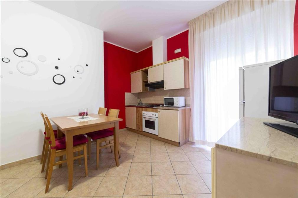 Residenza Melucci *